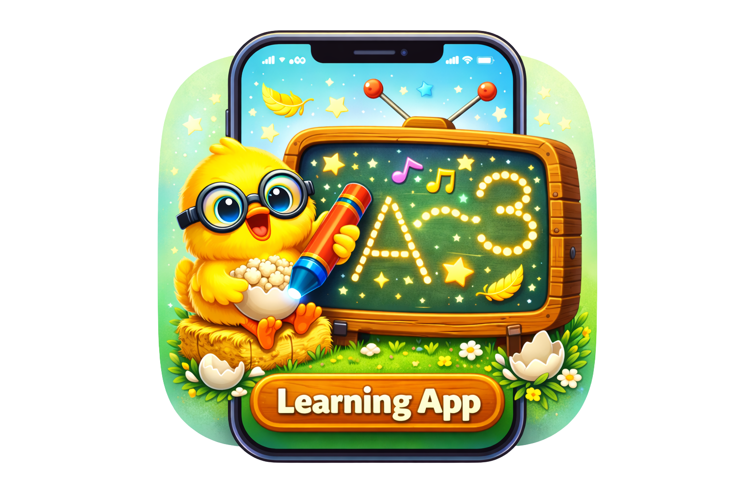 Learning App